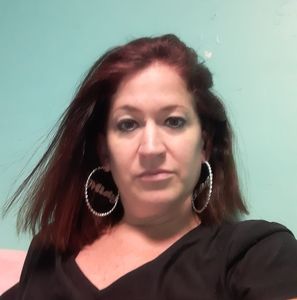 Meet your Posher, Misty